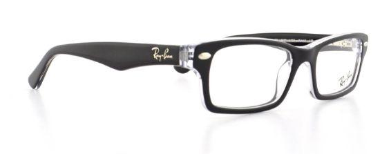 Picture of Ray Ban Jr Eyeglasses RY1530