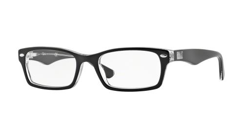 Picture of Ray Ban Eyeglasses RX5206