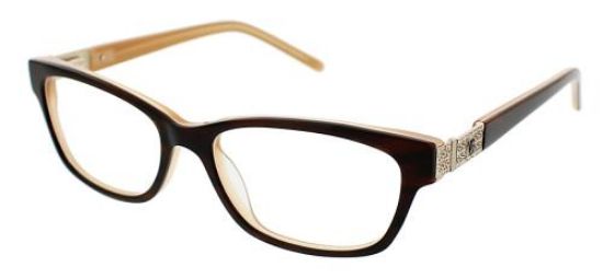 Picture of Jessica Mcclintock Eyeglasses 4022