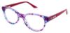 Picture of Steve Madden Eyeglasses FUNFFETTI