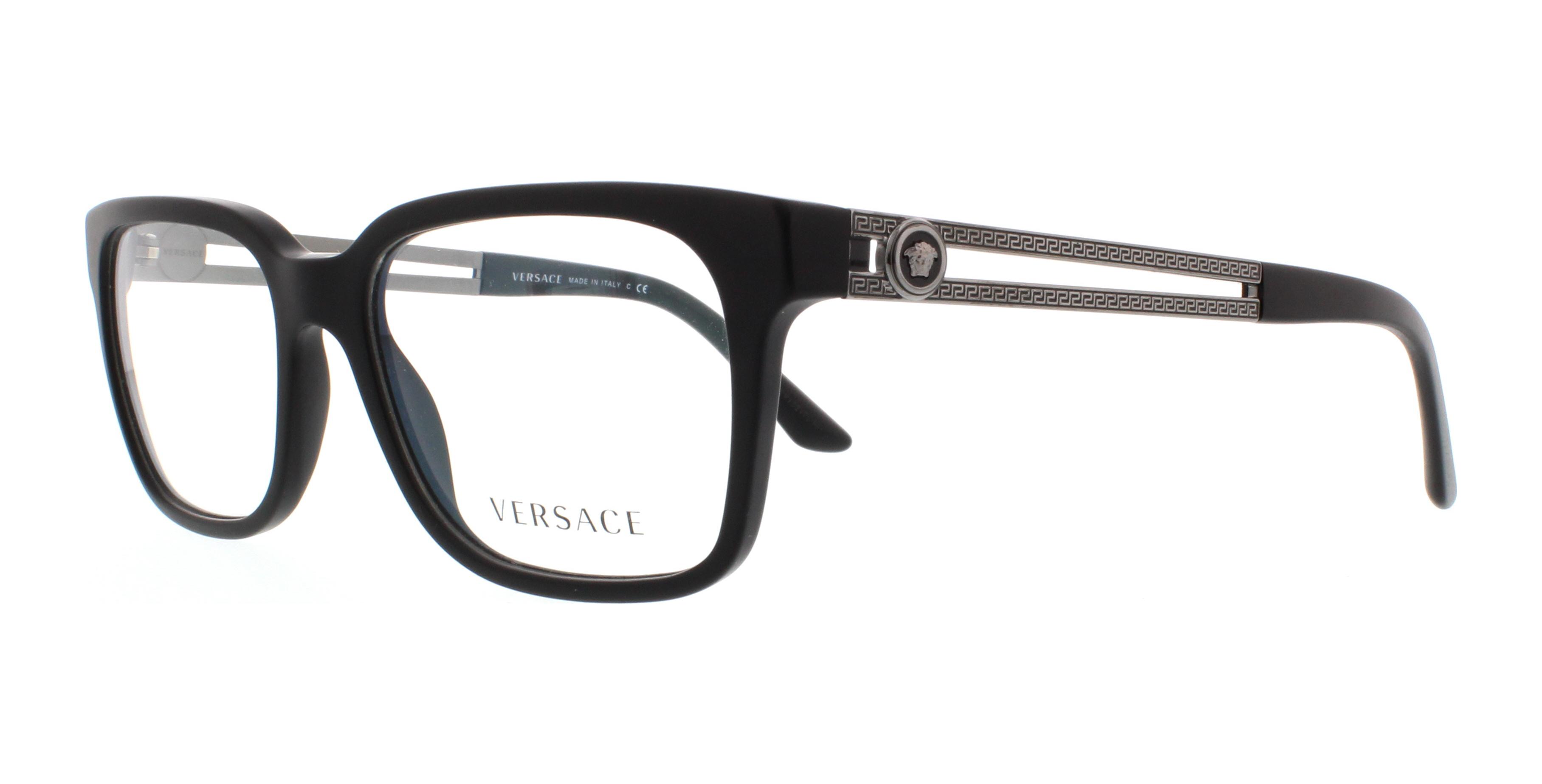 Picture of Versace Eyeglasses VE3218