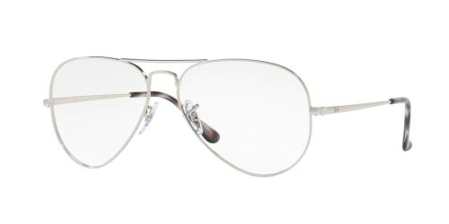 Picture of Ray Ban Eyeglasses RX6489