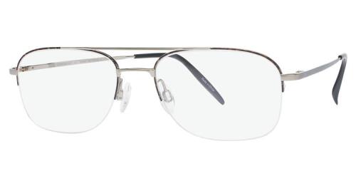 Picture of Charmant Eyeglasses TI 8145A