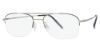 Picture of Charmant Eyeglasses TI 8145A