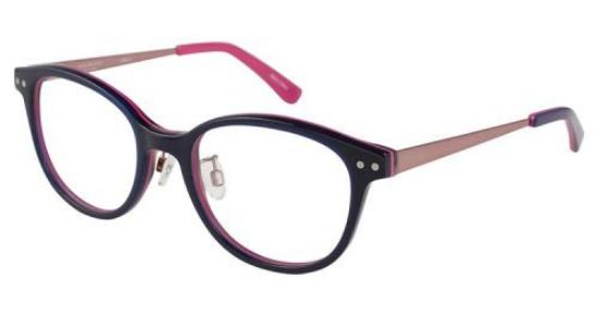 Picture of Isaac Mizrahi Eyeglasses IM 30007
