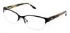 Picture of Bcbgmaxazria Eyeglasses LAUREN