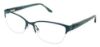 Picture of Bcbgmaxazria Eyeglasses LAUREN