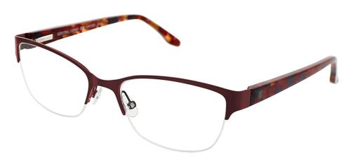 Picture of Bcbgmaxazria Eyeglasses LAUREN