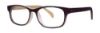 Picture of Gallery Eyeglasses DEVIN