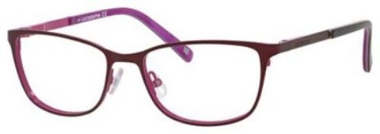 Picture of Liz Claiborne Eyeglasses 436
