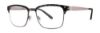 Picture of Jhane Barnes Eyeglasses CONGRUENCE