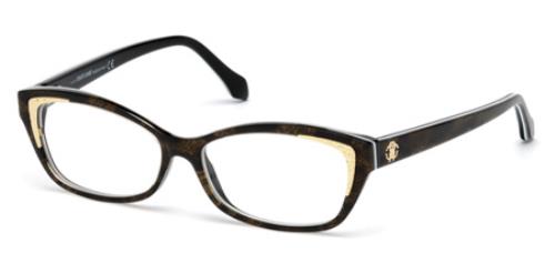Picture of Roberto Cavalli Eyeglasses RC5034 Capolivieri