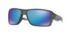 Picture of Oakley Sunglasses DOUBLE EDGE