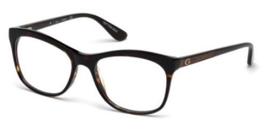 Picture of Guess Eyeglasses GU2619