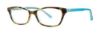 Picture of Lilly Pulitzer Eyeglasses HARDING