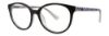 Picture of Kensie Eyeglasses SPIRIT