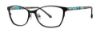 Picture of Lilly Pulitzer Eyeglasses WINDWARD