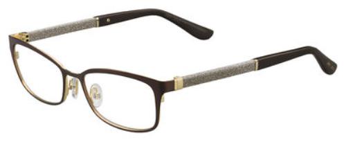 Picture of Jimmy Choo Eyeglasses 166