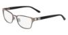 Picture of Bebe Eyeglasses BB5132