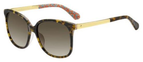 Picture of Kate Spade Sunglasses MACKENZEE/S