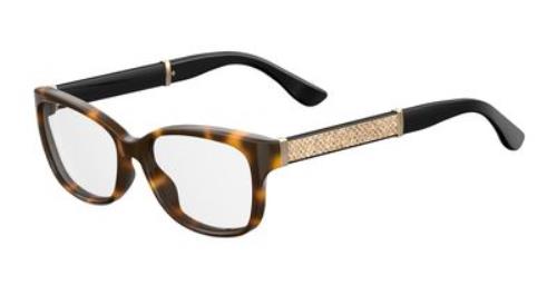 Picture of Jimmy Choo Eyeglasses JC 178