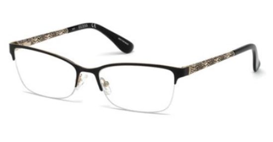 Picture of Guess Eyeglasses GU2613