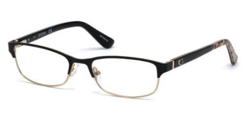 Picture of Guess Eyeglasses GU2614