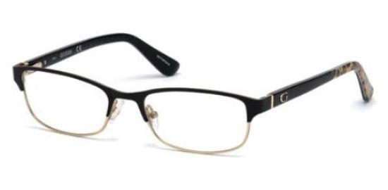 Picture of Guess Eyeglasses GU2614