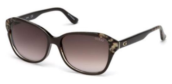 Picture of Guess Sunglasses GU7510