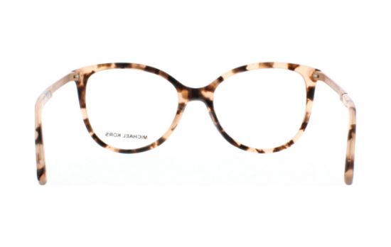Picture of Michael Kors Eyeglasses MK4034 Antheia