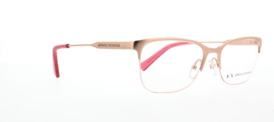 Picture of Armani Exchange Eyeglasses AX1023