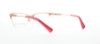 Picture of Armani Exchange Eyeglasses AX1023