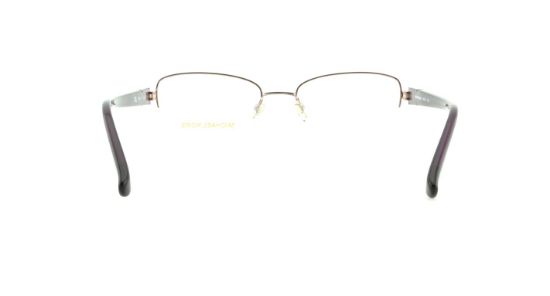 Picture of Michael Kors Eyeglasses MK340