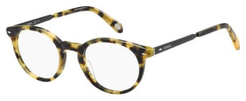 Picture of Fossil Eyeglasses 6090