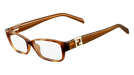 Picture of Fendi Eyeglasses 1015R