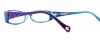 Picture of Lucky Brand Eyeglasses MICHELLE