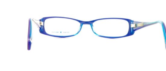 Picture of Lucky Brand Eyeglasses MICHELLE