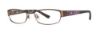 Picture of Thalia Eyeglasses CIPRIANA