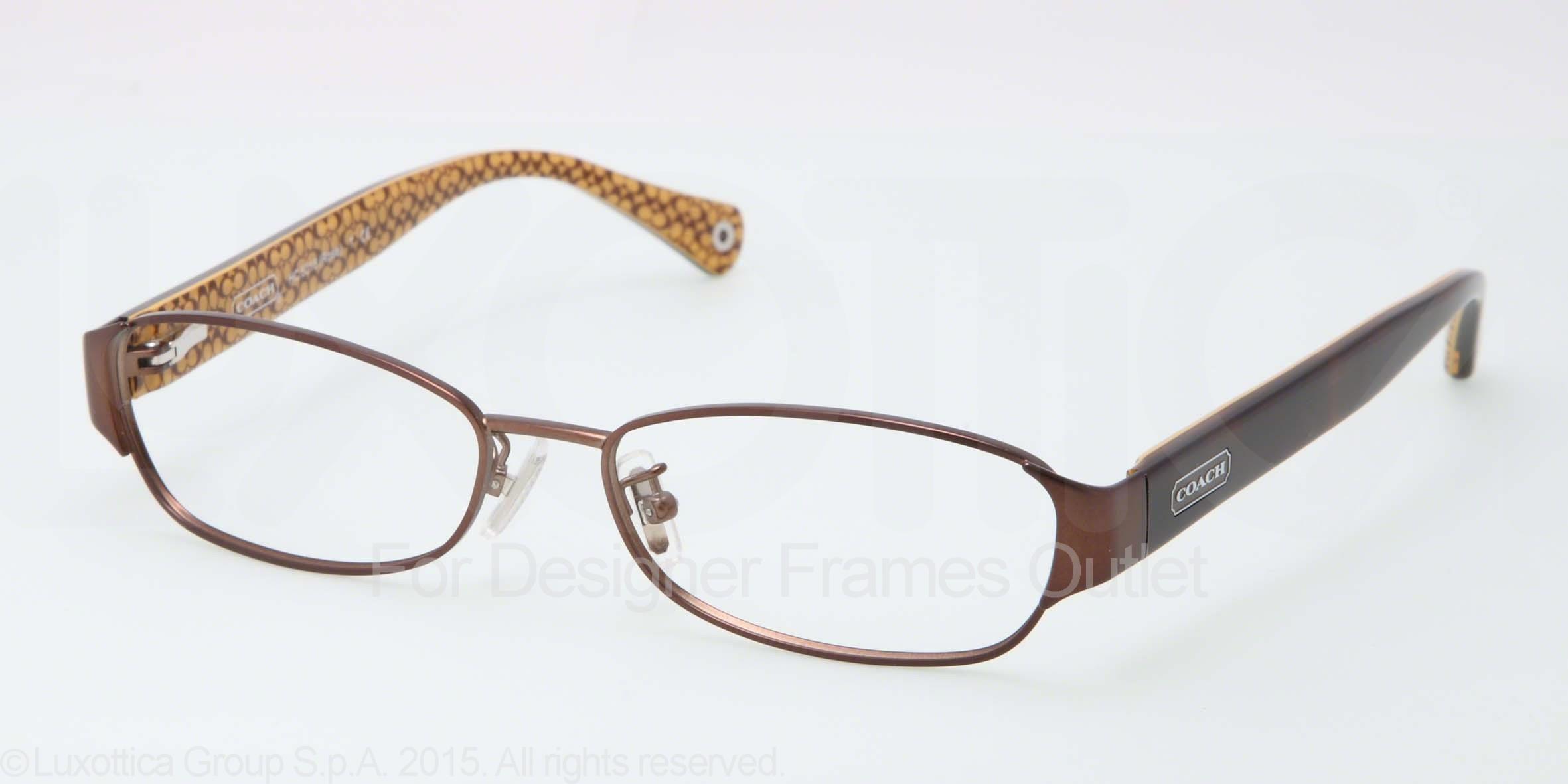 Picture of Coach Eyeglasses HC5018
