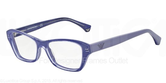 Picture of Emporio Armani Eyeglasses EA3032