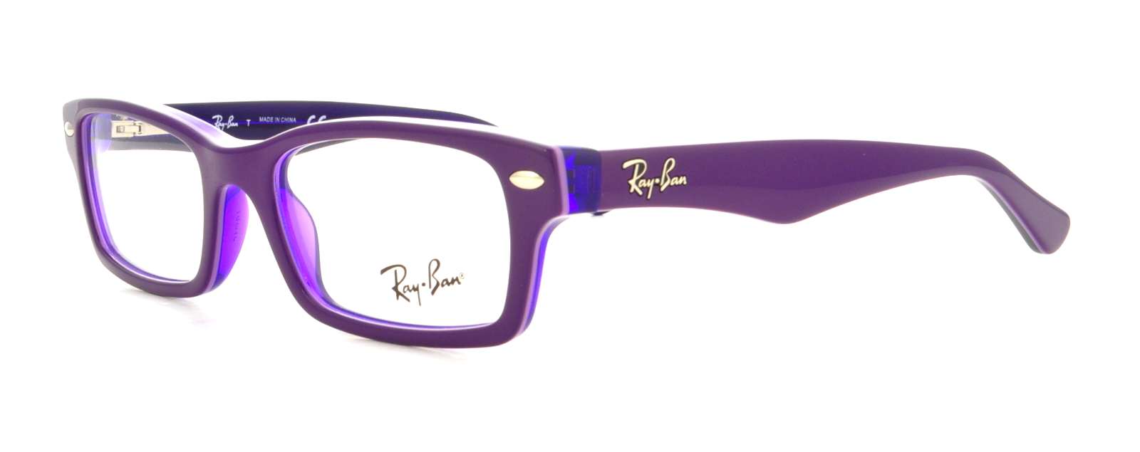 Picture of Ray Ban Jr Eyeglasses RY1530