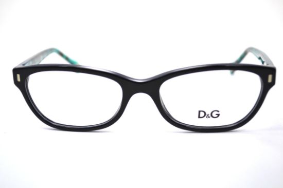 Picture of D&G Eyeglasses DD1205