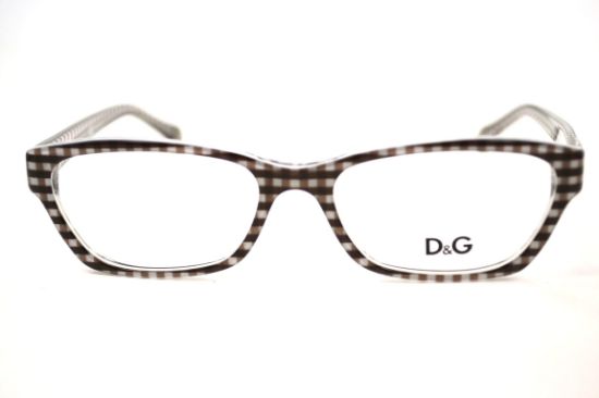 Picture of D&G Eyeglasses DD1216