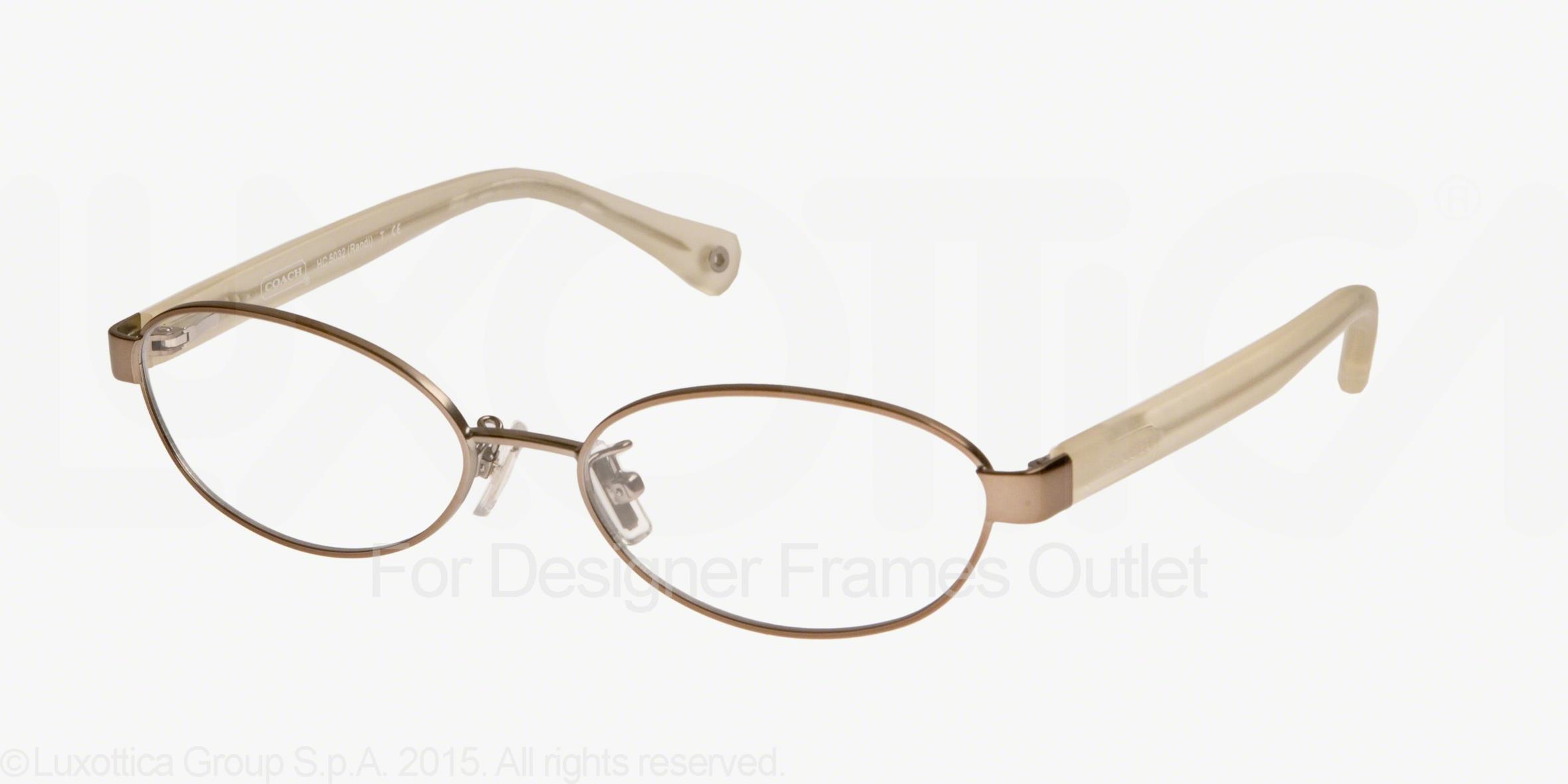 Picture of Coach Eyeglasses HC5032