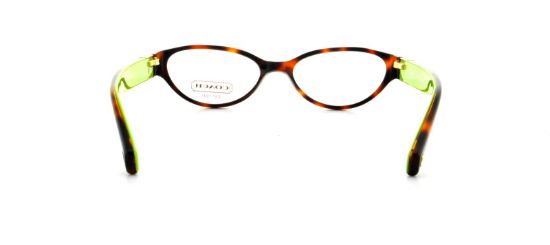 Picture of Coach Eyeglasses HC6028Q