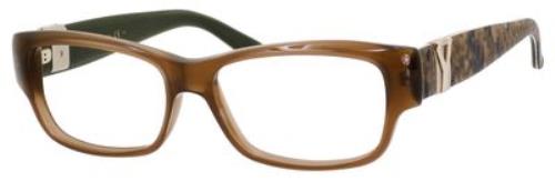Picture of Yves Saint Laurent Eyeglasses 6383