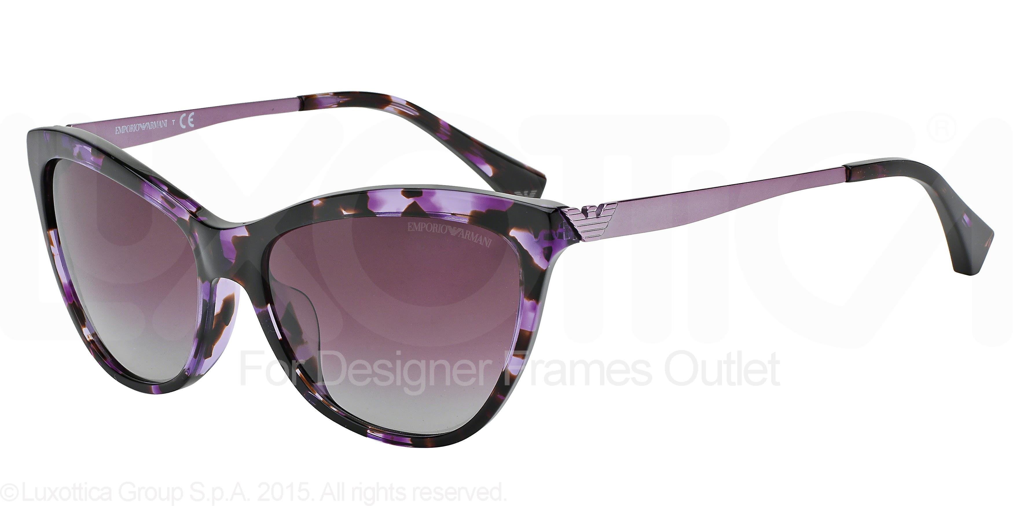 Picture of Emporio Armani Sunglasses EA4030