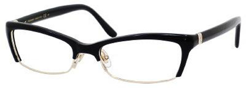 Picture of Yves Saint Laurent Eyeglasses 6341