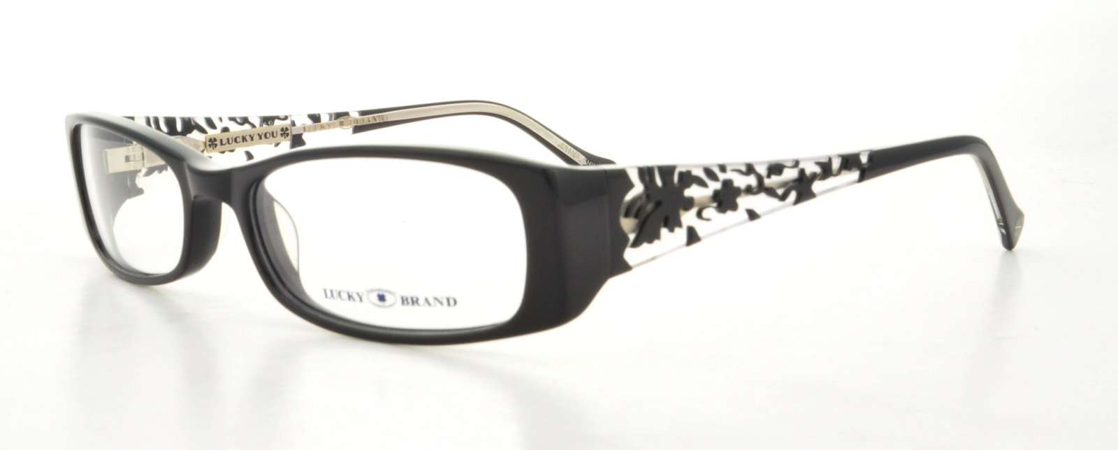 Picture of Lucky Brand Eyeglasses MICHELLE