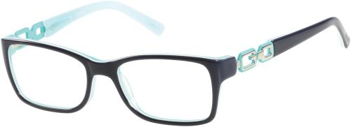 Picture of Guess Eyeglasses GU2406